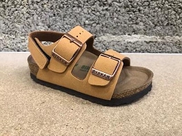 BIRKENSTOCK MILANO HL<br>