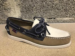 SEBAGO DOCKSIDES PORTLAND ARCHIVE<br>