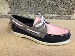  DOCKSIDES PORTLAND ARCHIVE<br>marine-gris-rose