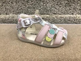  BIGFLY 2<br>Blanc-Rose