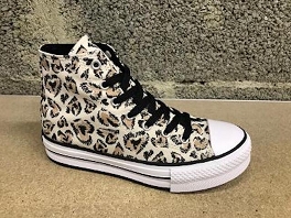 CONVERSE CTAS EVA LIFT HI<br>