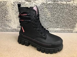 PALLADIUM REVOLT BOOT L W<br>