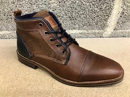 CTAS SEASONAL OX ENF 681K50108:Marron