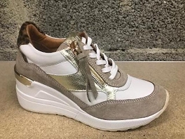 Beige Multi