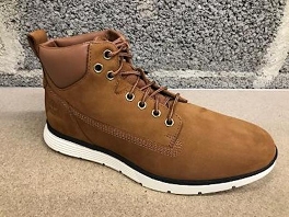 TIMBERLAND A2DMS<br>