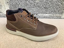 WRANGLER DISCOVERY ANKLE<br>