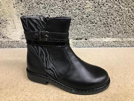 STONE 1 W SILLY:Noir