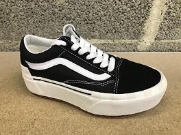 VANS OLD SKOOL STACKED<br>