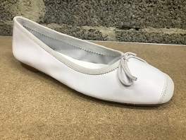  HARMONY CUIR PEAU<br>Blanc