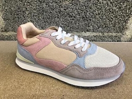 ILKAR BARCELONA:Pink Multi