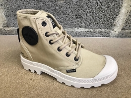 PALLADIUM PAMPA HI HTG SUPPLY<br>