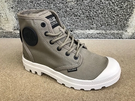 PALLADIUM PAMPA HI HTG SUPPLY<br>