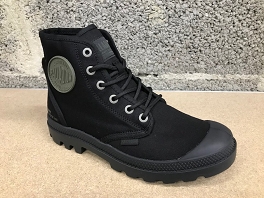 PALLADIUM PAMPA HI HTG SUPPLY<br>