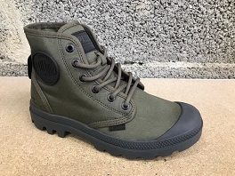 PALLADIUM PAMPA HI HTG SUPPLY<br>