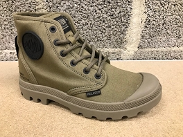 PALLADIUM PAMPA HI HTG SUPPLY<br>