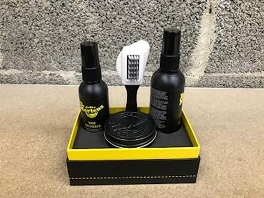 DR MARTENS SHOE CAR KIT ULTIMATE<br>