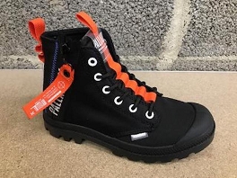 PALLADIUM PAMPA HI TTE<br>