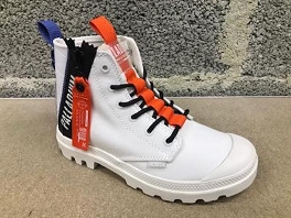 PALLADIUM PAMPA HI TTE<br>