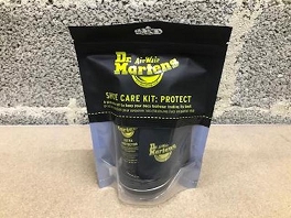 DR MARTENS SHOE CAR KIT PROTECT<br>