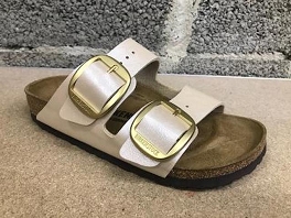 BIRKENSTOCK ARIZONA BIG BUCKLE<br>