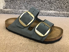 BIRKENSTOCK ARIZONA BIG BUCKLE<br>