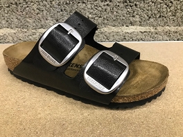 BIRKENSTOCK ARIZONA BIG BUCKLE<br>