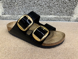 BIRKENSTOCK ARIZONA BIG BUCKLE<br>