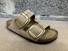 BIRKENSTOCK ARIZONA BIG BUCKLE<br>