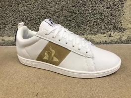 LE COQ SPORTIF COURTCLASSIC BBR PREMIUM<br>