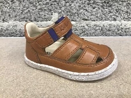 KICKERS TRACTUS<br>