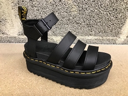 DR MARTENS BLAIRE QUAD<br>