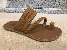 STONE 1W PATENT PARK V:Camel