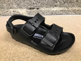 BIRKENSTOCK MILANO EVA KIDS<br>