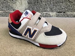 NEW BALANCE PV574 LC1<br>