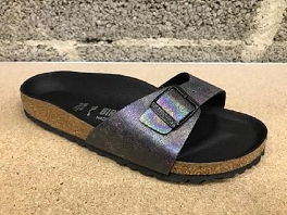 BIRKENSTOCK MADRID IRIDESCENT<br>