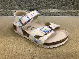 BIRKENSTOCK RIO KIDS<br>