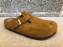 BIRKENSTOCK BOSTON BS<br>