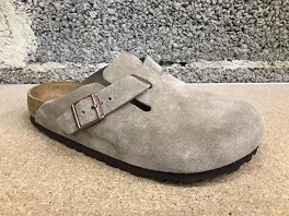 BIRKENSTOCK BOSTON BS<br>