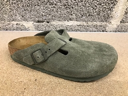 BIRKENSTOCK BOSTON BS<br>