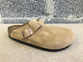 BIRKENSTOCK BOSTON BS<br>