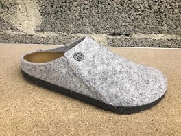 BIRKENSTOCK ZERMATT RIVET<br>