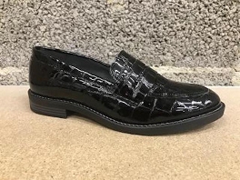 24222 6000MY03:Croco Noir