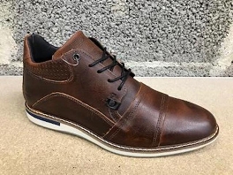 MADRID MAGIC 847K50920:Brown