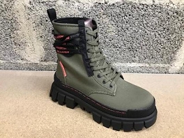 PALLADIUM REVOLT BOOT TX<br>