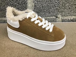 4178 MOBY BE KIND FUR:golden-brown-white
