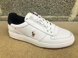 RALPH LAUREN POLO COURT PP SK ATH<br>