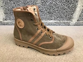  OG ZIP<br>Camel