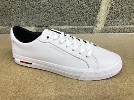  VULC MODERN LEATHER<br>Blanc