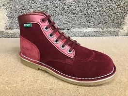 KICKERS STREET KICKLEGEND<br>