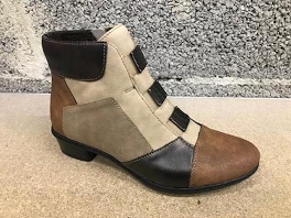 brown combi